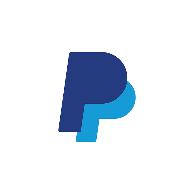 Logo de Paypal